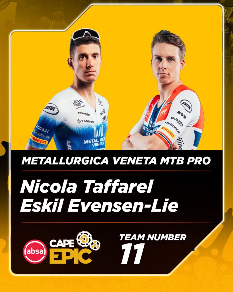 Cape Epic