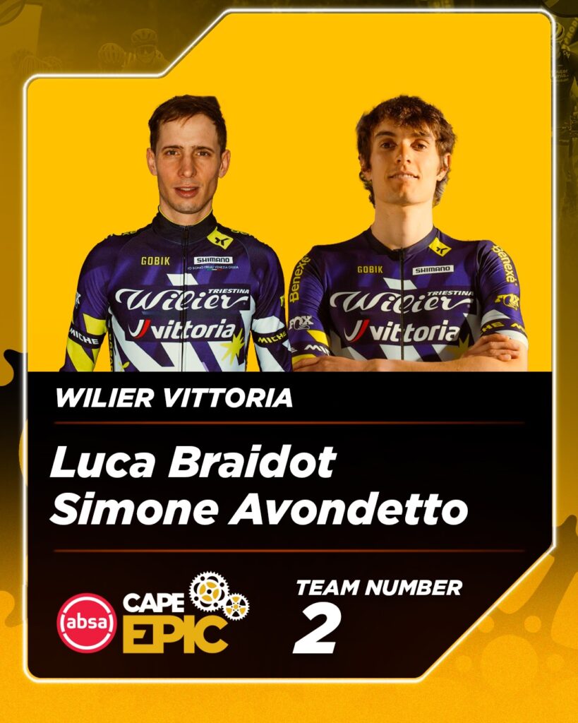 Cape Epic