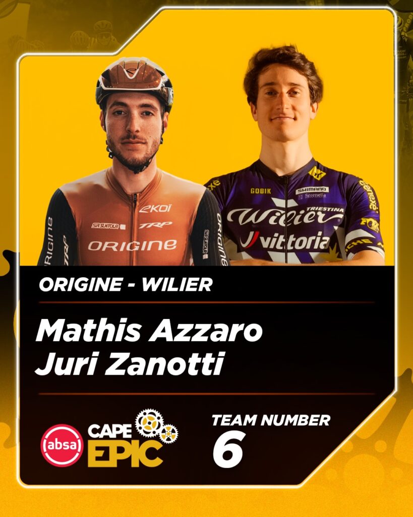 Cape Epic