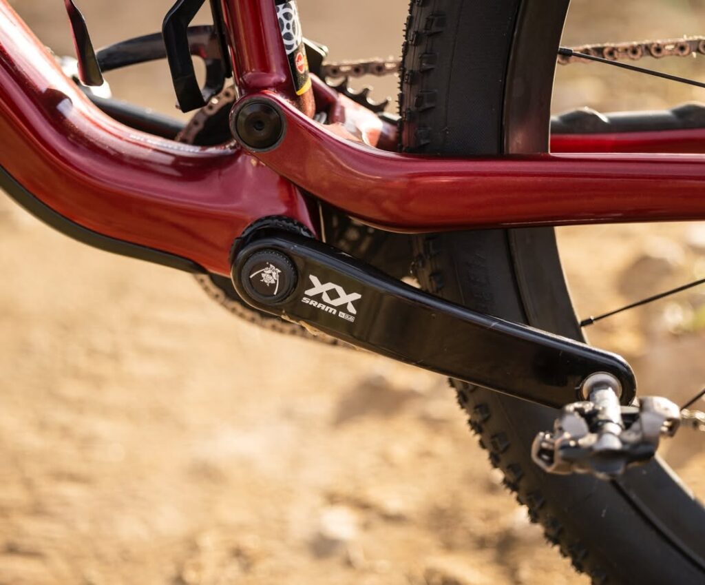 S-Works
