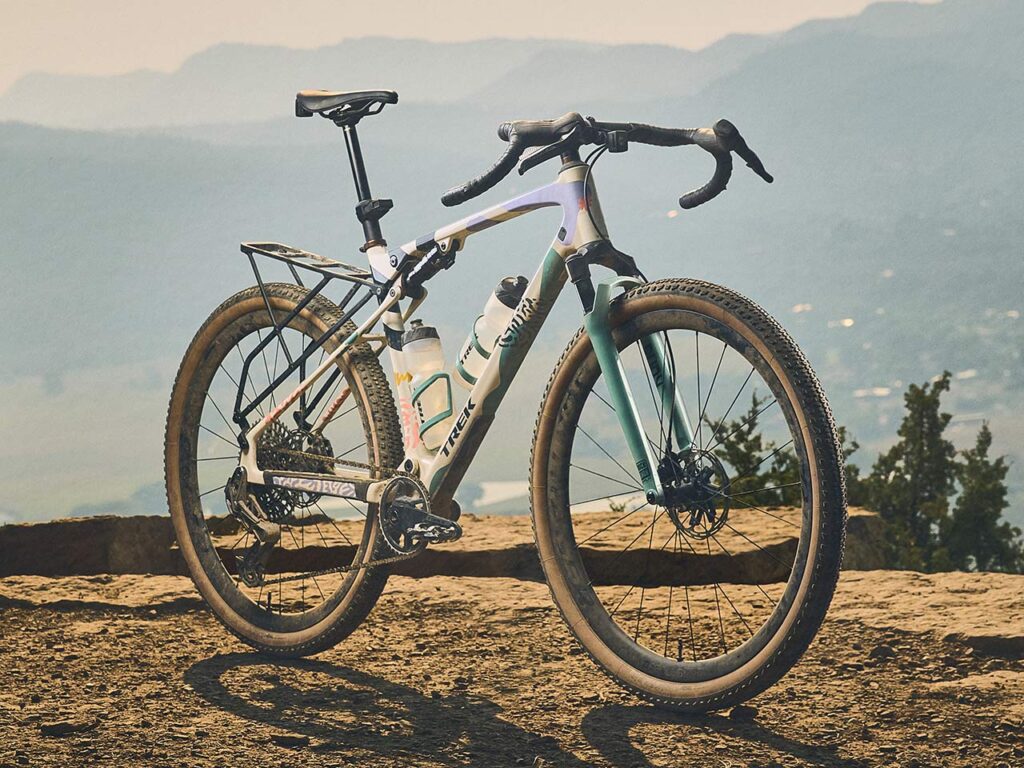 Trek