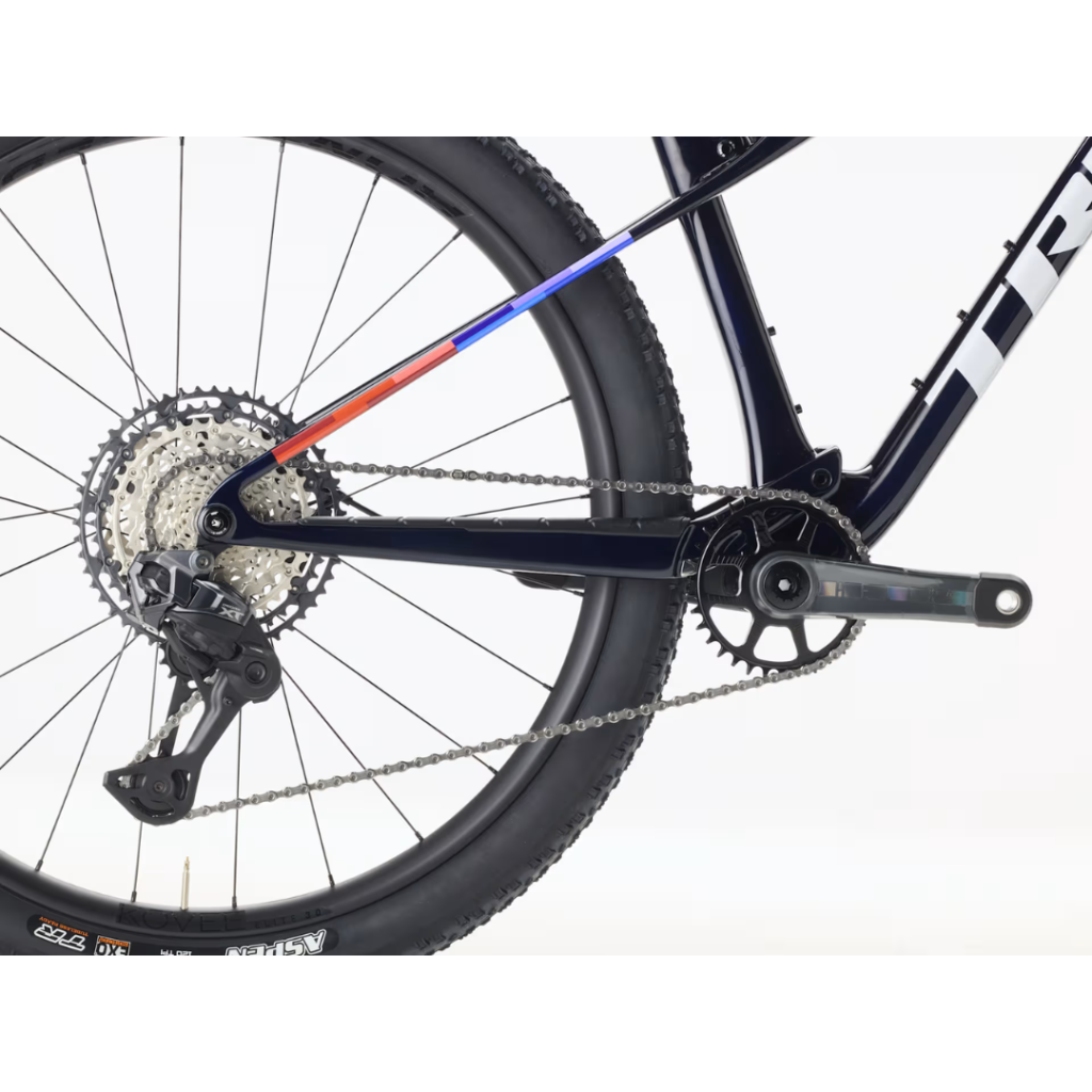 Trek Supercaliber