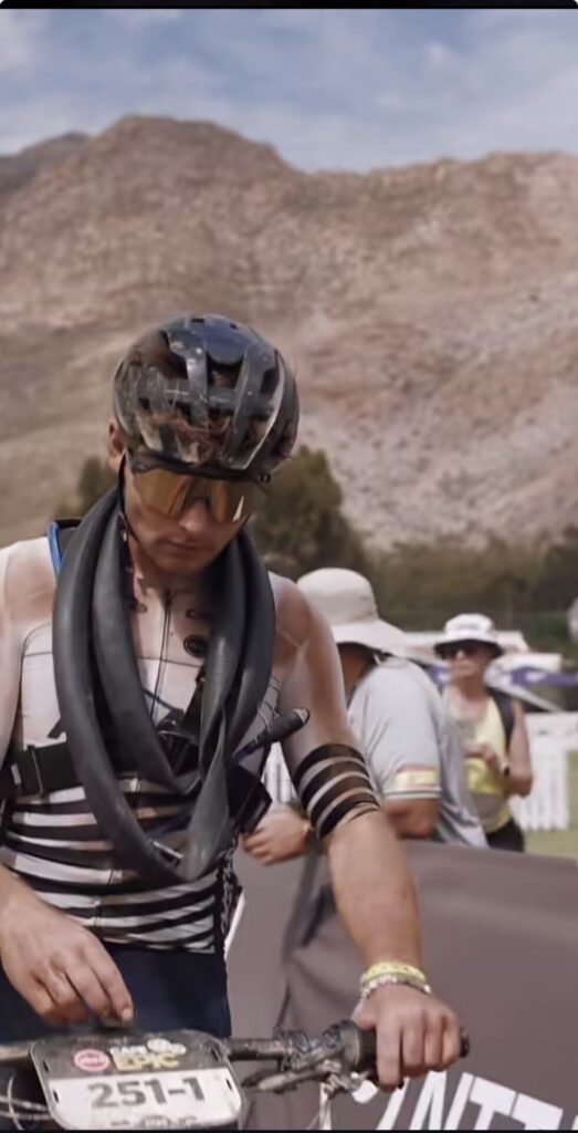 Cape Epic