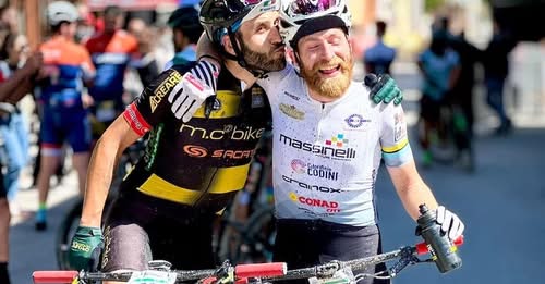 Bike Duo Adventure