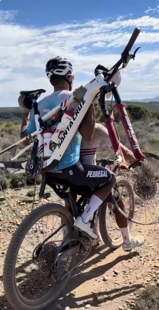 Cape Epic