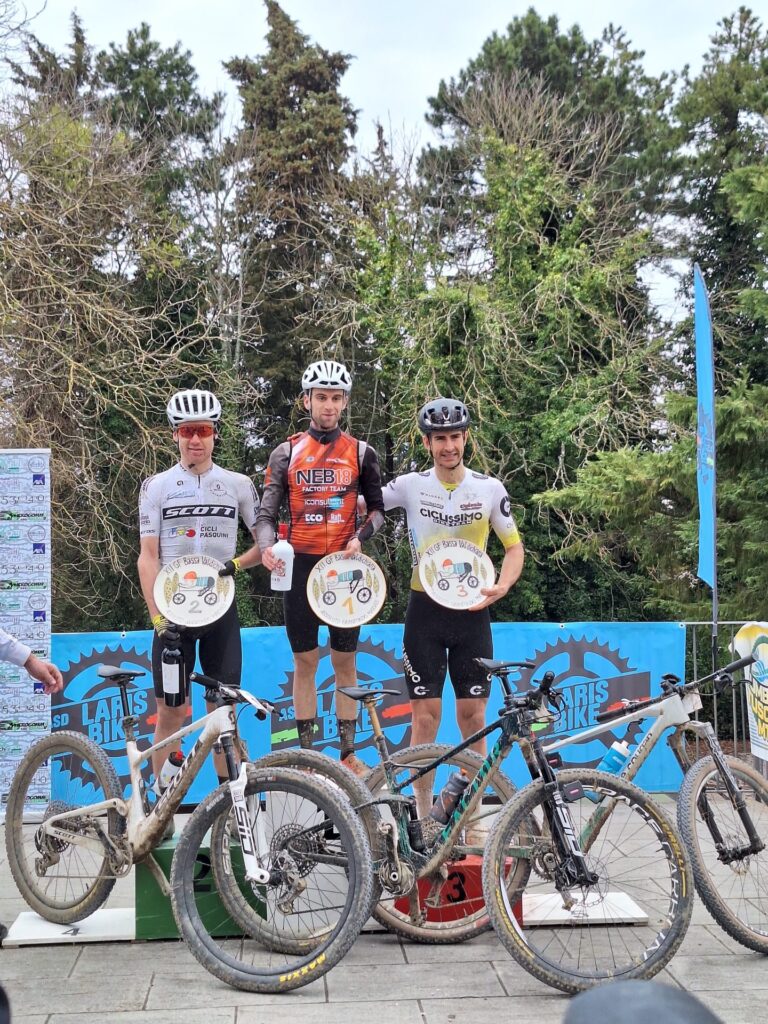 Granfondo Bassa Valdichiana