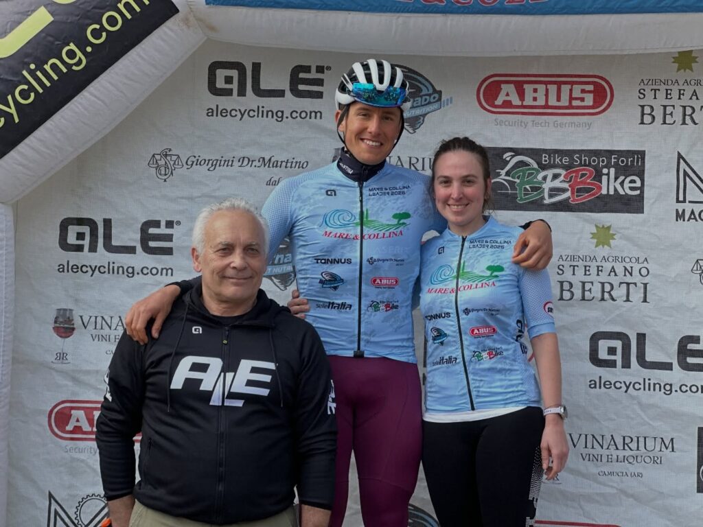 Panighina MTB Race