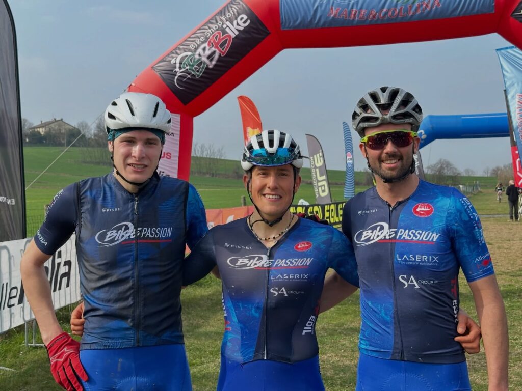 Panighina MTB Race