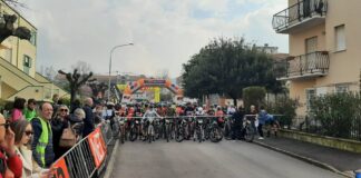 Granfondo Bacialla Bike