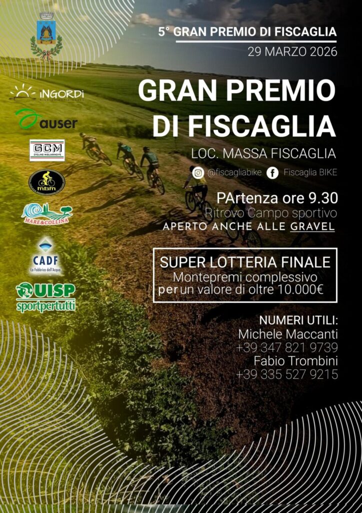 Gran Premio Fiscaglia MTB