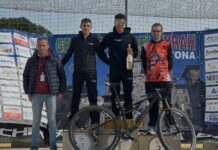 Granfondo del weekend: ecco i risultati delle corse di domenica GF del Syrah