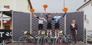 Granfondo Tre Valli