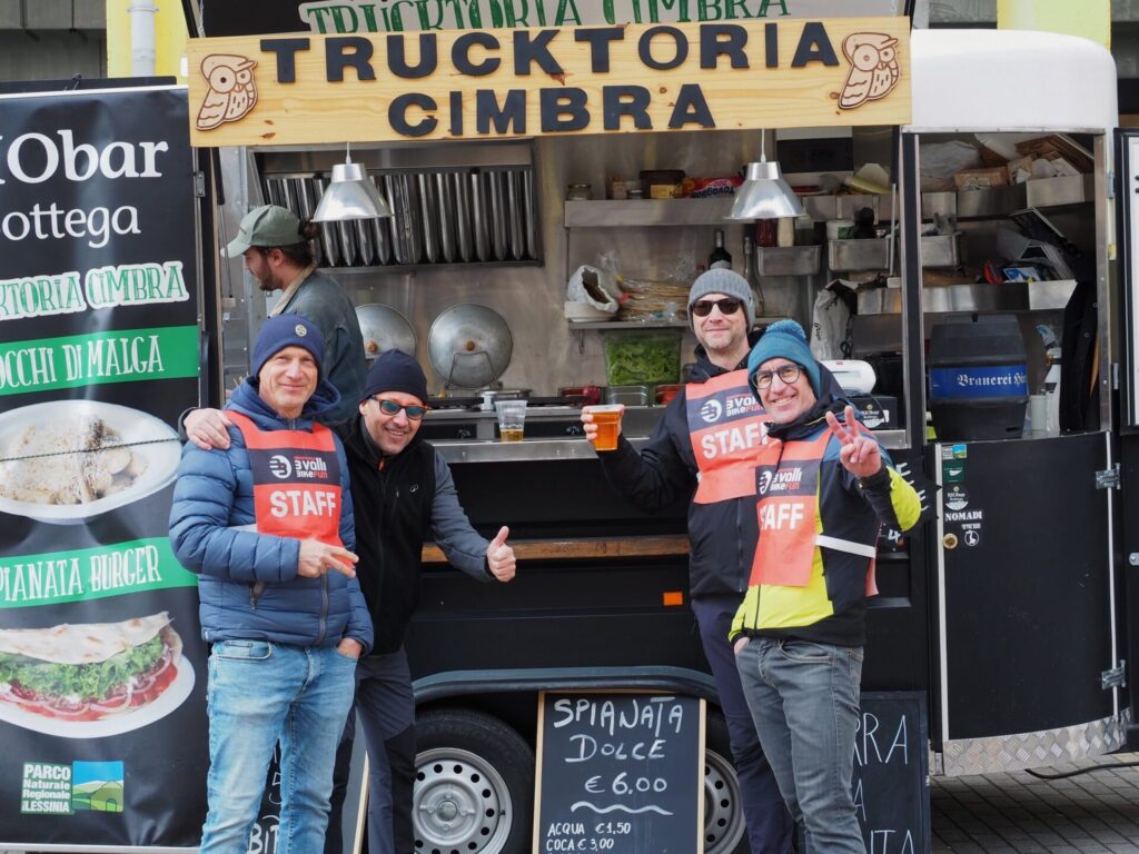 Granfondo Tre Valli