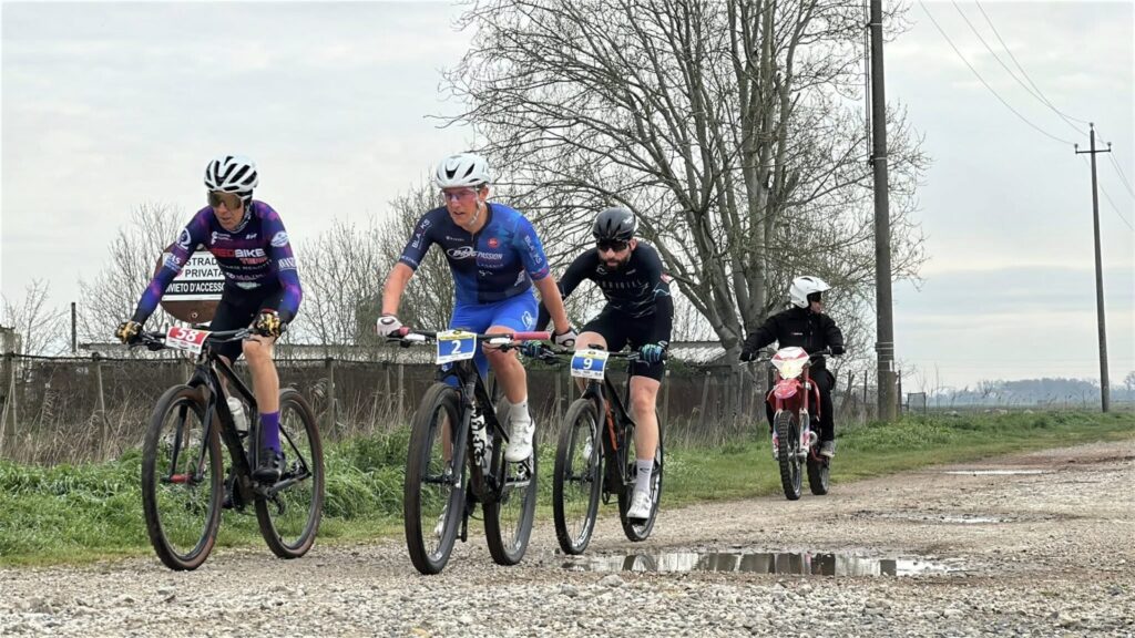 GP Fiscaglia MTB