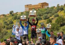Granfondo Valle dei Templi