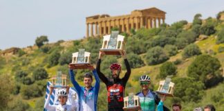 Granfondo Valle dei Templi