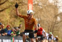 XCO Coppa Città di Albenga: Azzaro vince in volata su Forster e Avondetto. Stigger domina tra le donne XCO Coppa Città di Albenga
