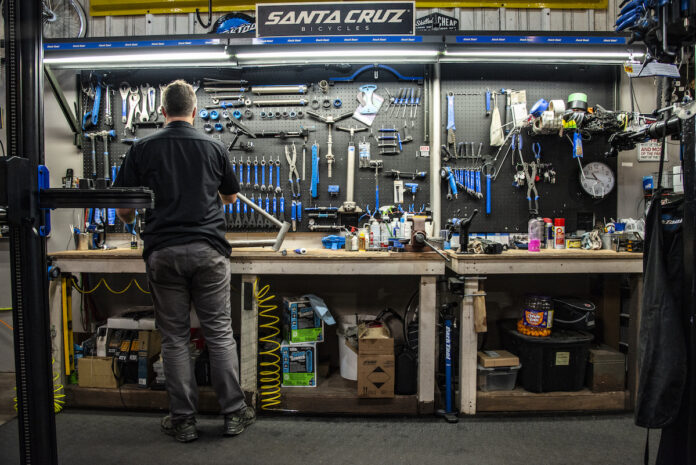 Park Tool Park Tool