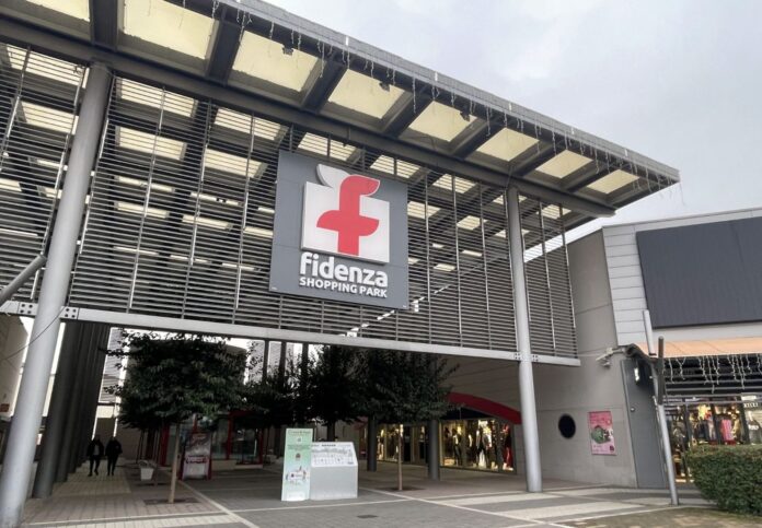 Fidenza-Park_facciata Fidenza Shopping Park