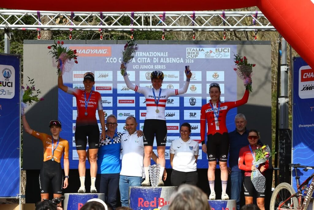Verona MTB International