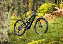 Focus JAM² NEXT: il futuro della sostenibilità. Presentata la nuova e-mtb in carbonio termoplastico Focus JAM² NEXT