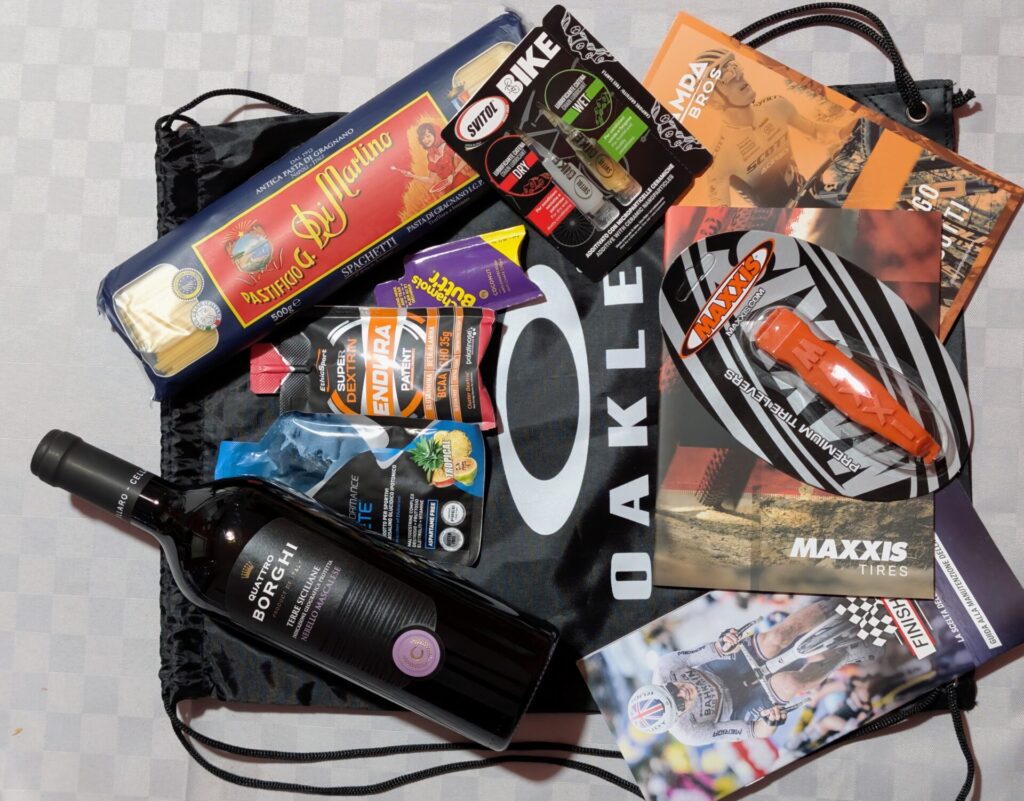 Granfondo Valle dei Vini