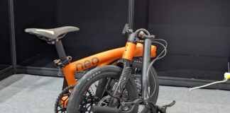 Taipei Cycle Show
