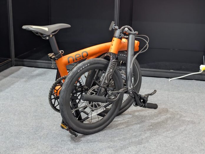 Taipei Cycle Show