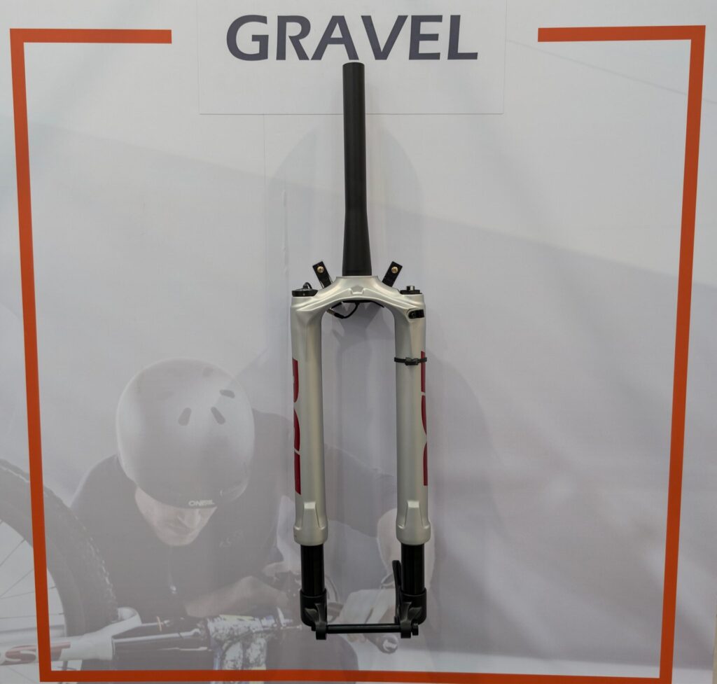 Taipei Cycle Show