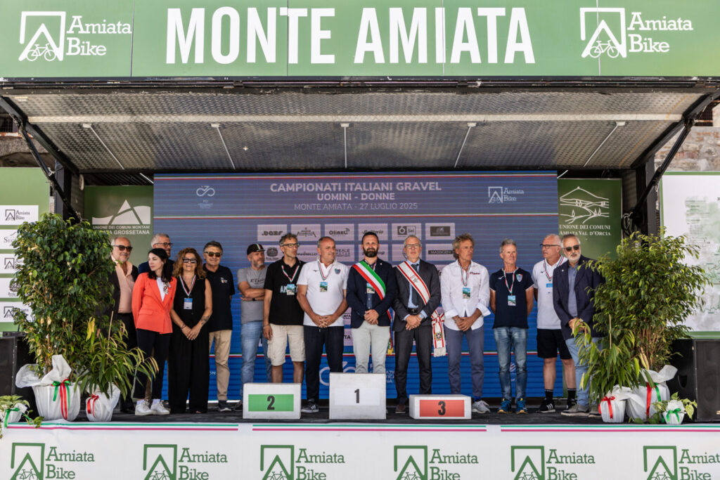 Monta Amiata