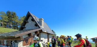 MTB South Experience