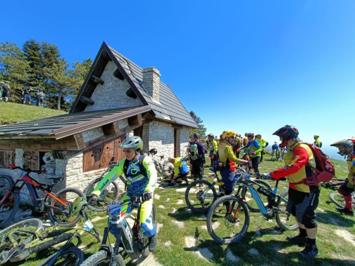 MTB South Experience MTB South Experience