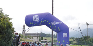 100 Km dei Forti
