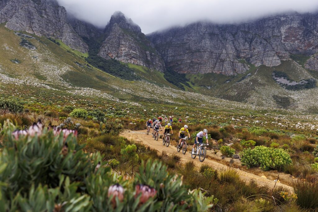 Cape Epic