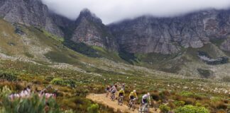 Cape Epic