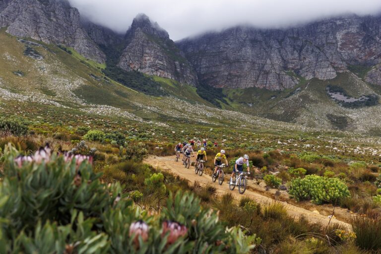 Cape Epic
