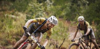 Cape Epic
