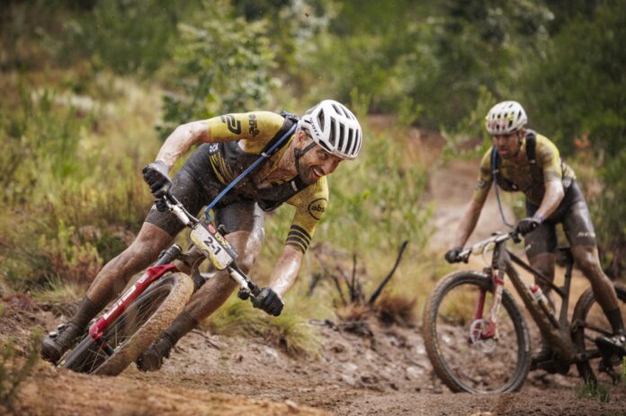 Cape Epic