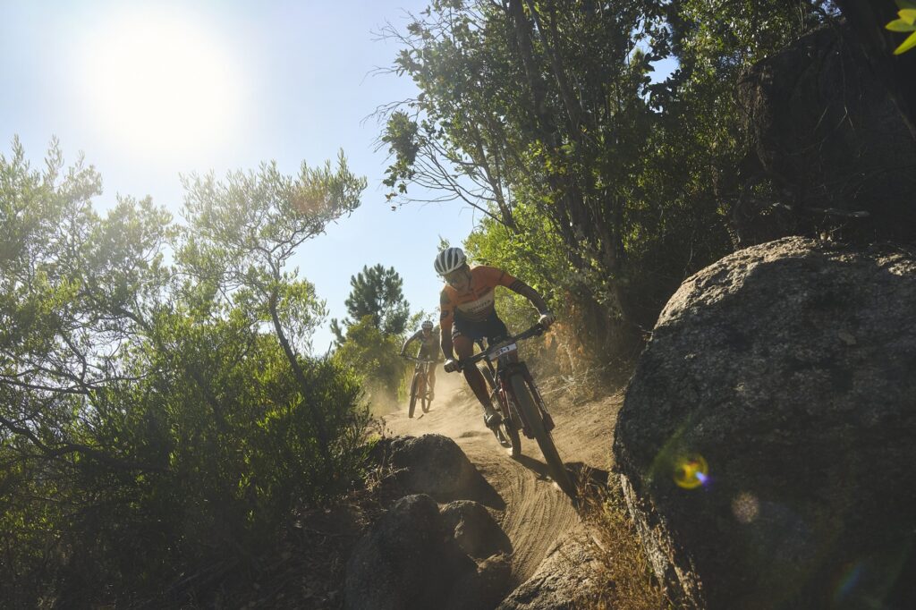 Cape Epic