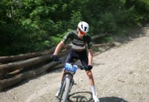 Rally di Romagna 2026: 5 tappe di pura mtb a Salsomaggiore Terme Rally di Romagna
