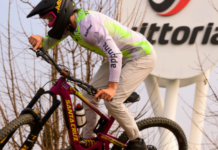 AB Gravity Team: al Vittoria Park si è tenuta la presentazione della nuova stagione AB Gravity Team