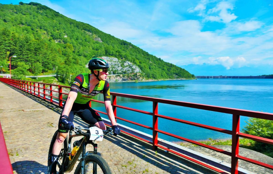 Granforcora Bike