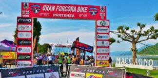 Granforcora Bike