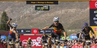 Cape Epic