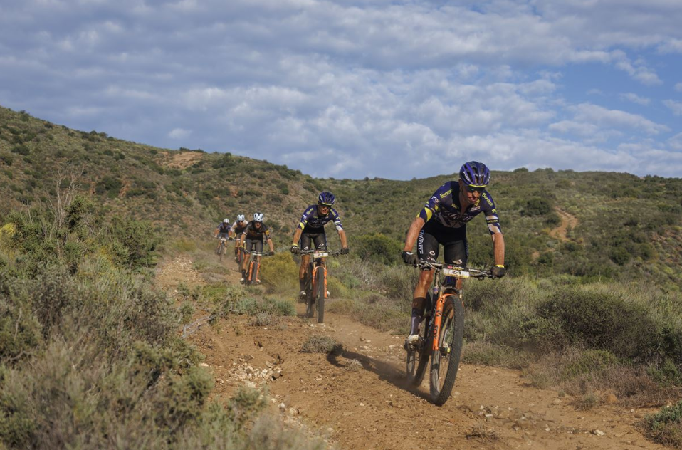Cape Epic