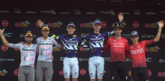 Cape Epic