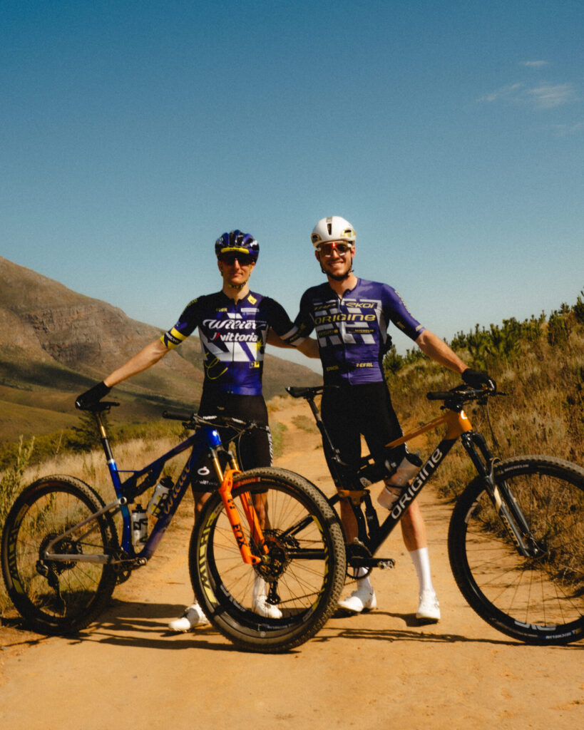 Cape Epic