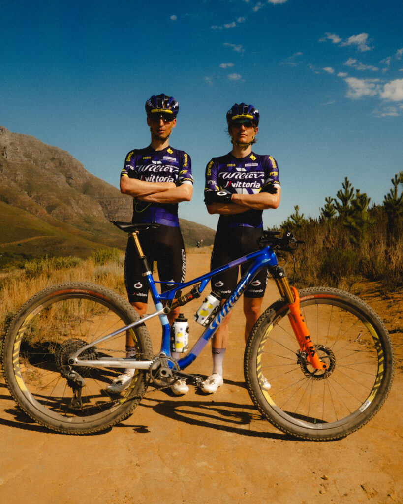 Cape Epic