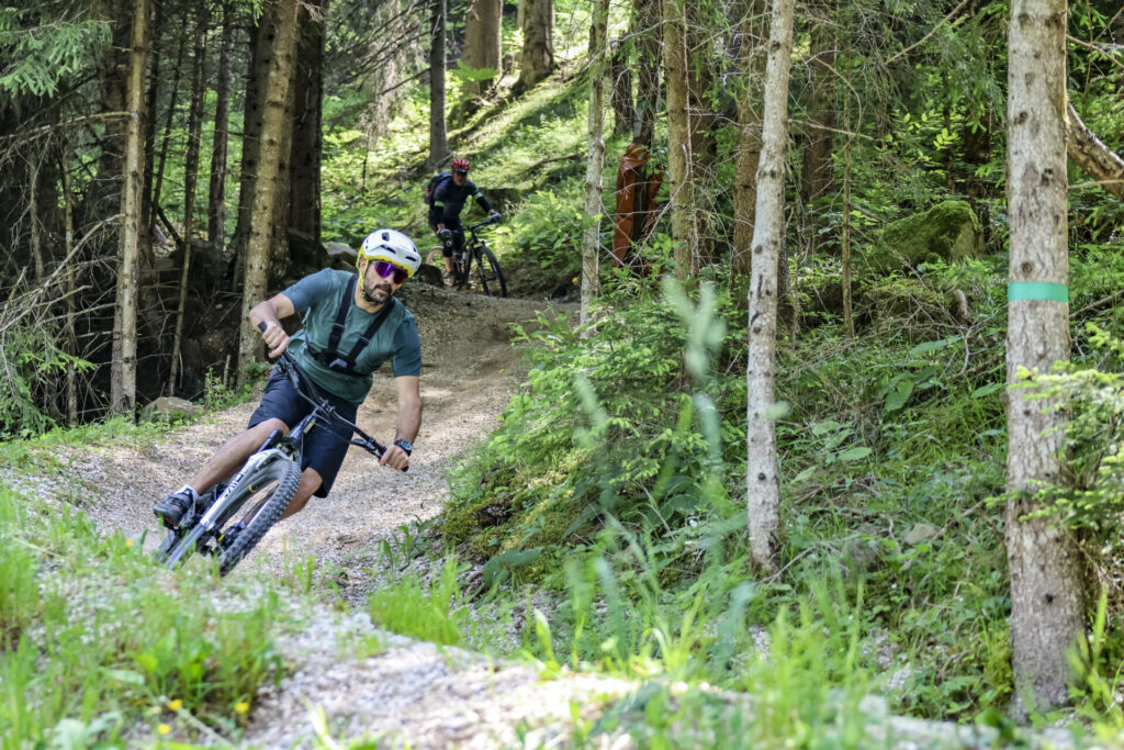 Rosadira Bike Days