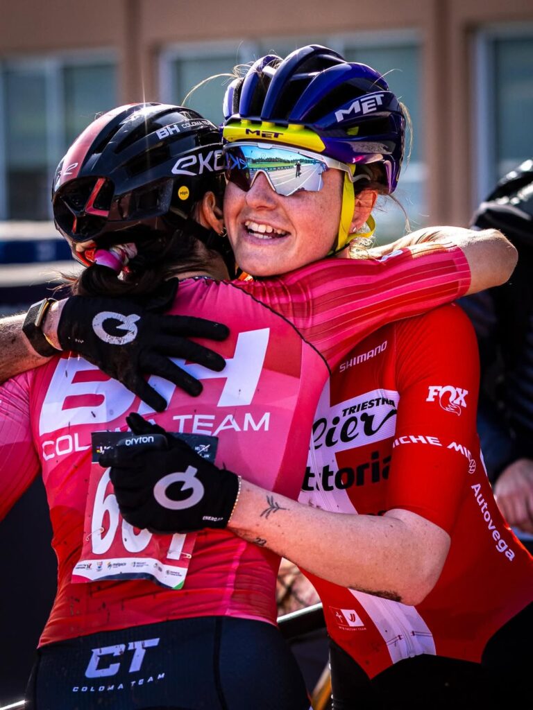 European Continental Series